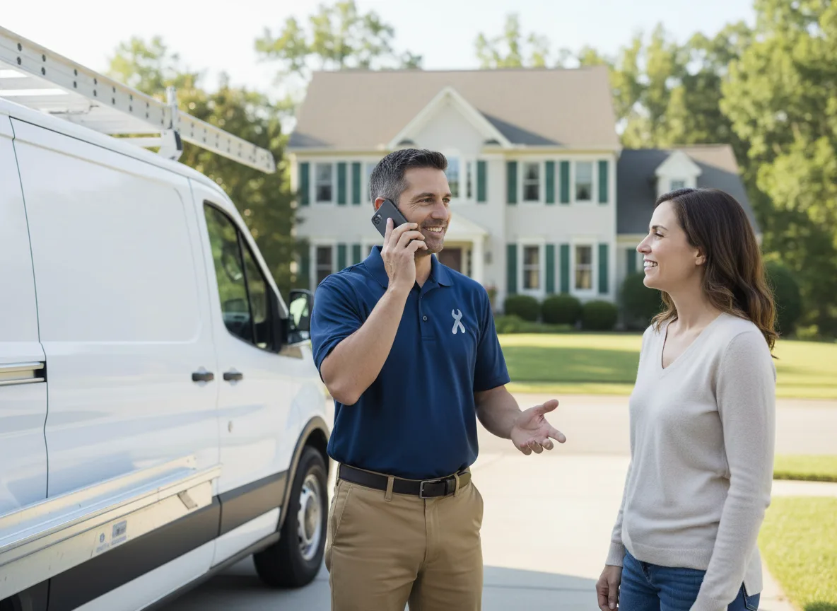 Home Gutter Service North Hero, VT FAQs